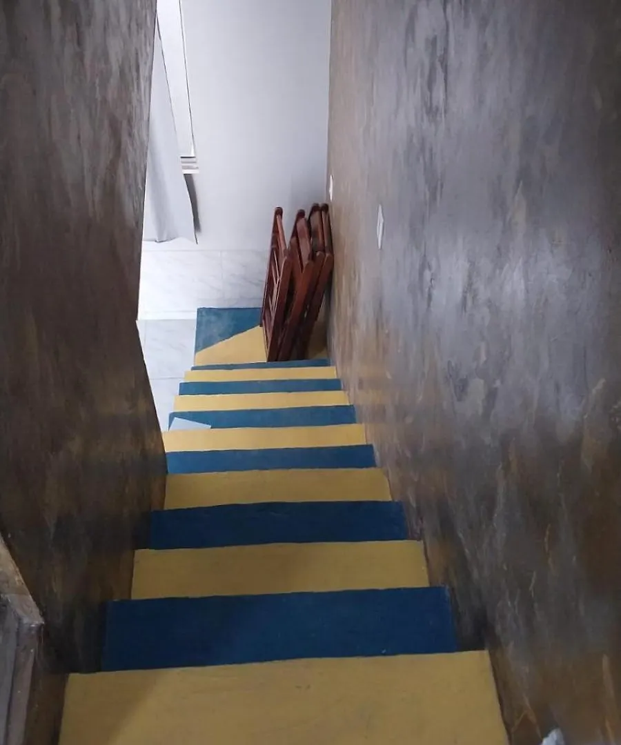 Lägenhet Apartamento Florianópolis