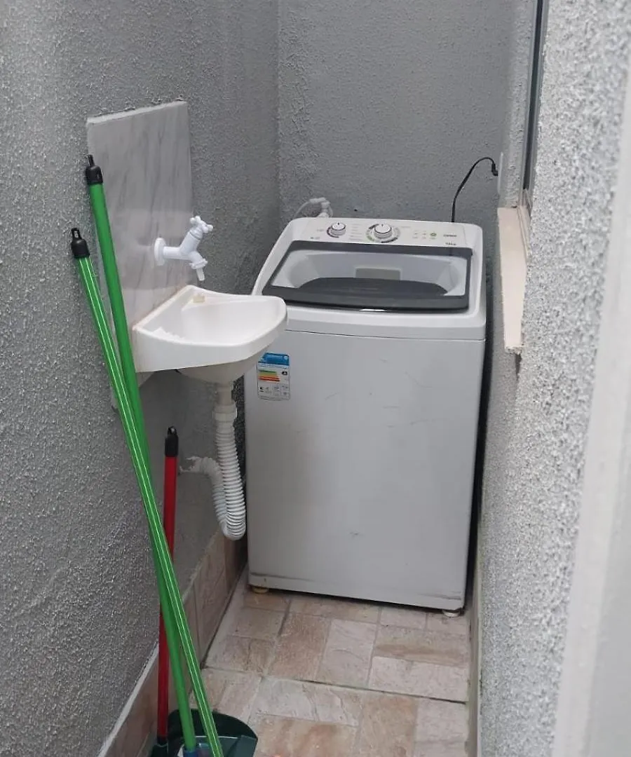 Lägenhet Apartamento Florianópolis
