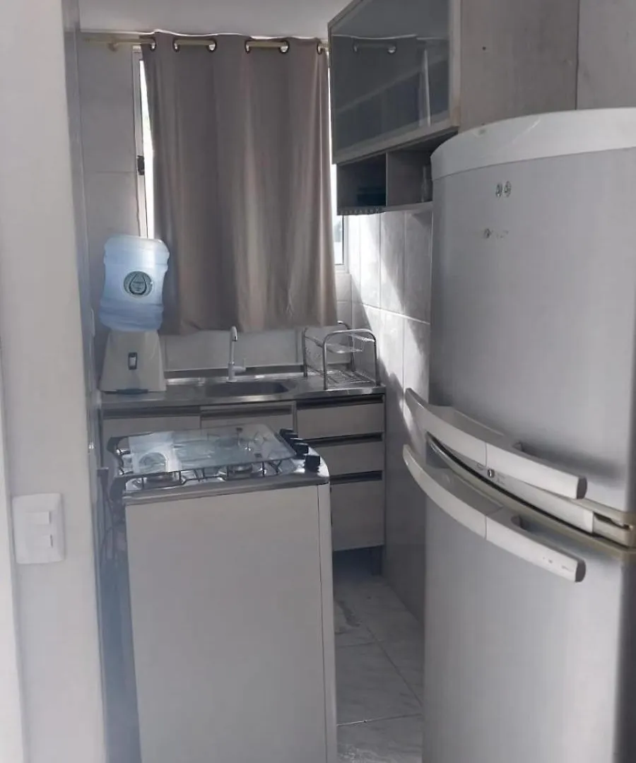 Lägenhet Apartamento Florianópolis Brasilien