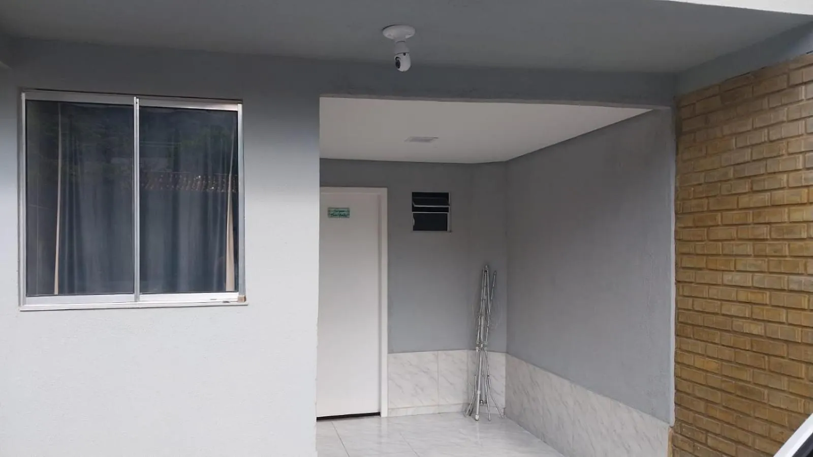 Apartamento Florianópolis Lägenhet