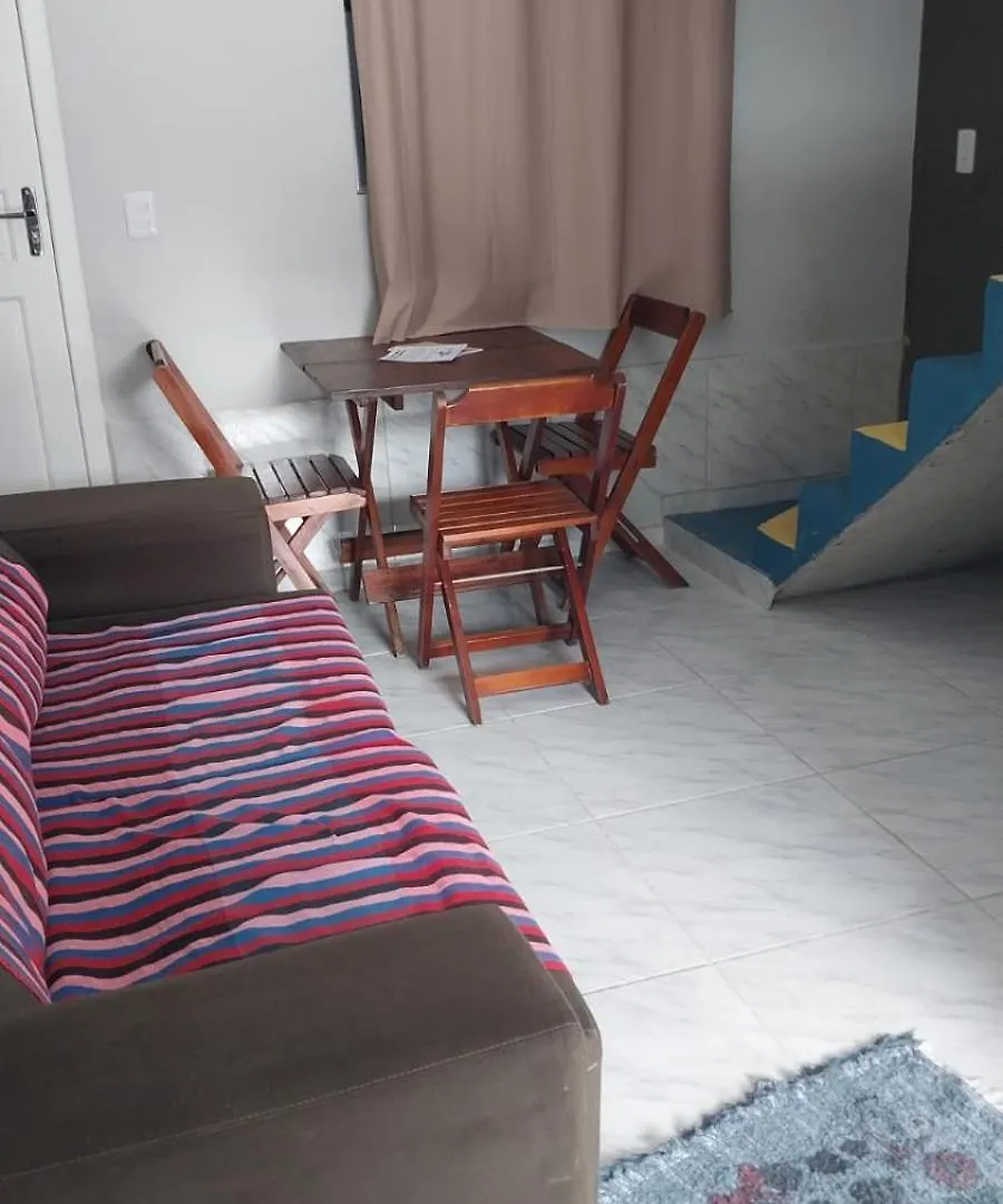 Apartamento Florianópolis Brasilien