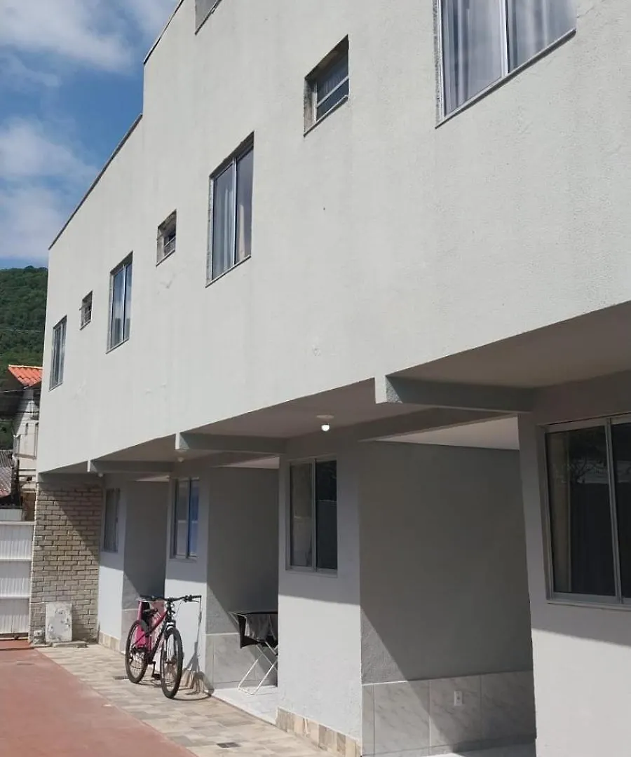 Apartamento Florianópolis