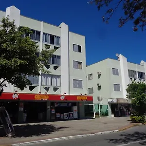 Apartamento Em Canasvieiras Apartamento