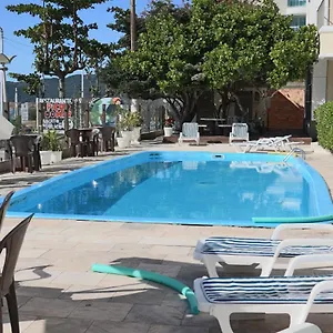 Lexus Beiramar Apartamento