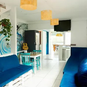 Sea Wolf Surf Ostello