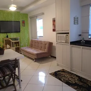Otimo Na Dos Ingleses Gaivotas 70m Do Mar Apartamento
