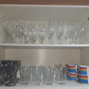 Mar Azul Apartamento