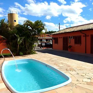 Recanto Acoriano Apartamento