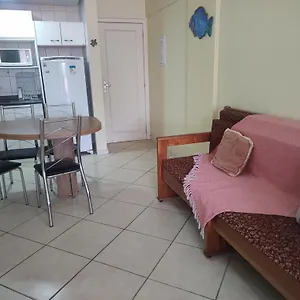 No Residencial Summer Apartamento