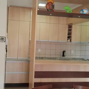 Temporada Na Apartamento
