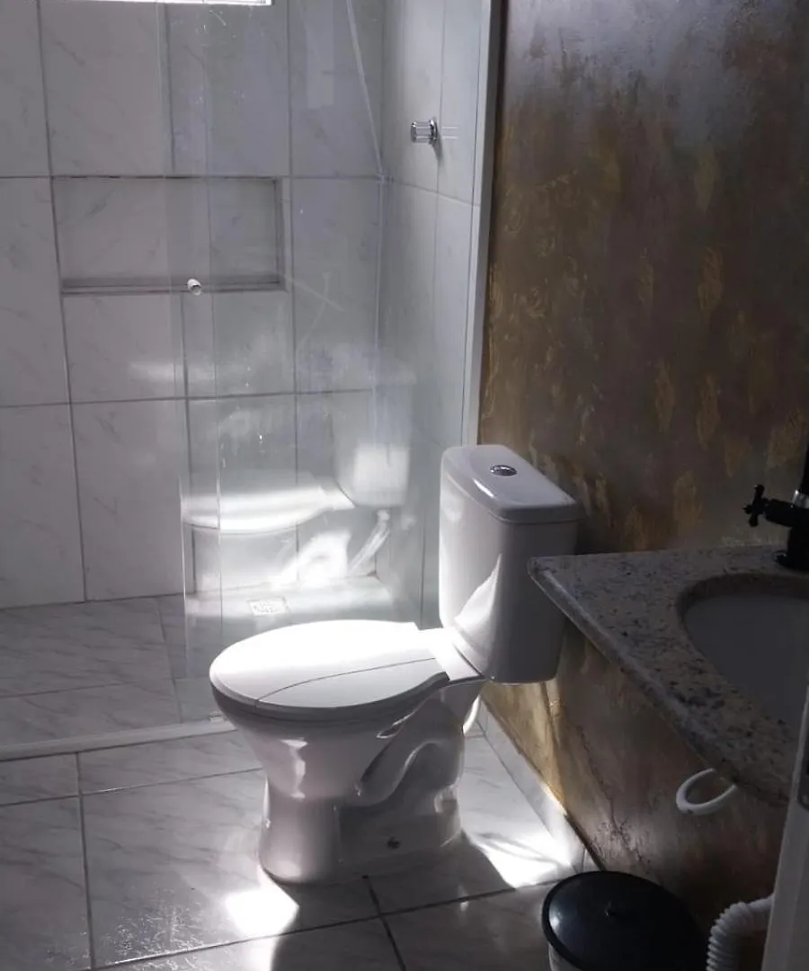 Apartamento Florianópolis Apartman
